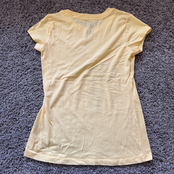 “Chick with Brains” Tee - Picture 4 of 4